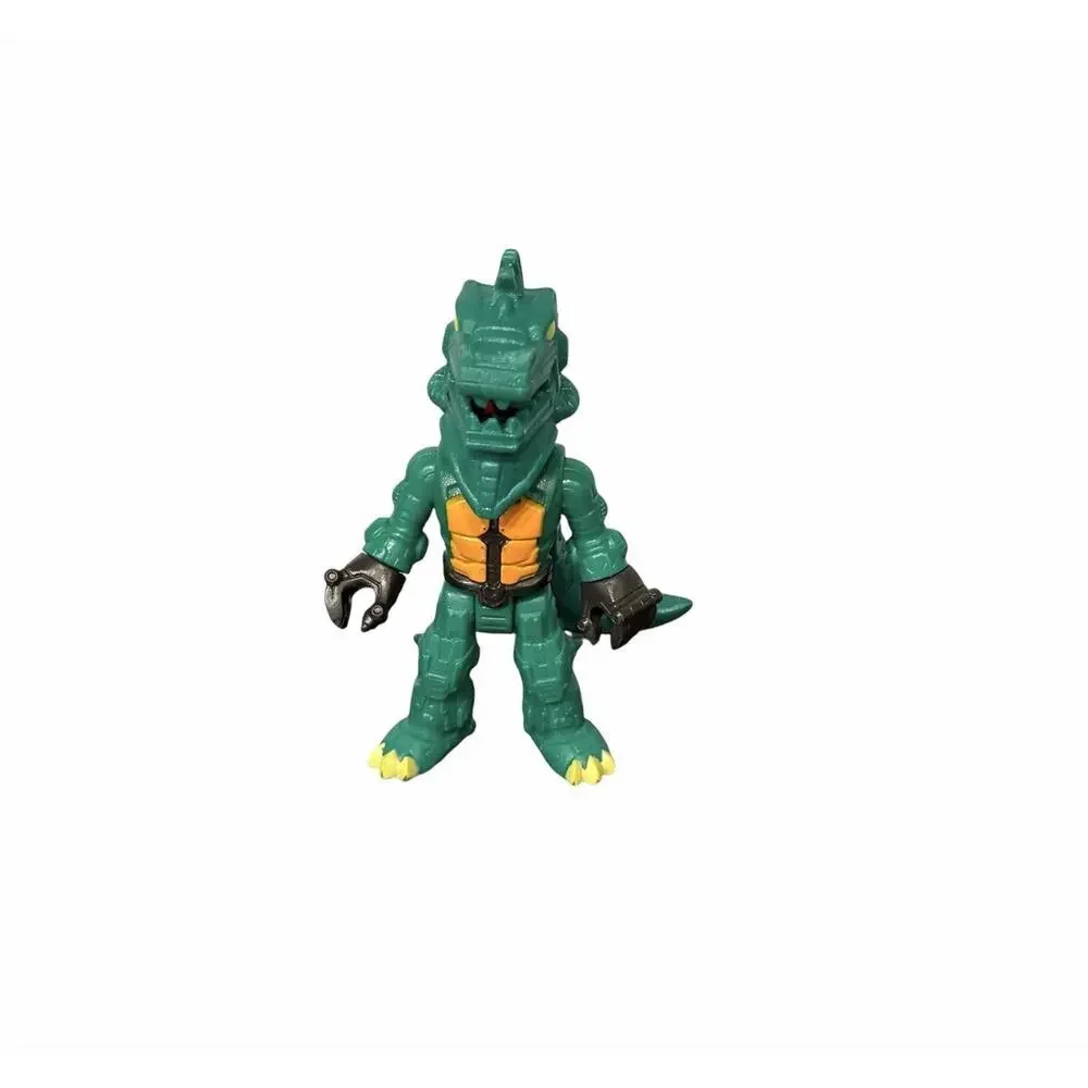 Imaginext Blind Bag Series 6 Godzilla - Lizard Man Figure